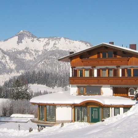 Landhaus Zita Швенд Екстериор снимка