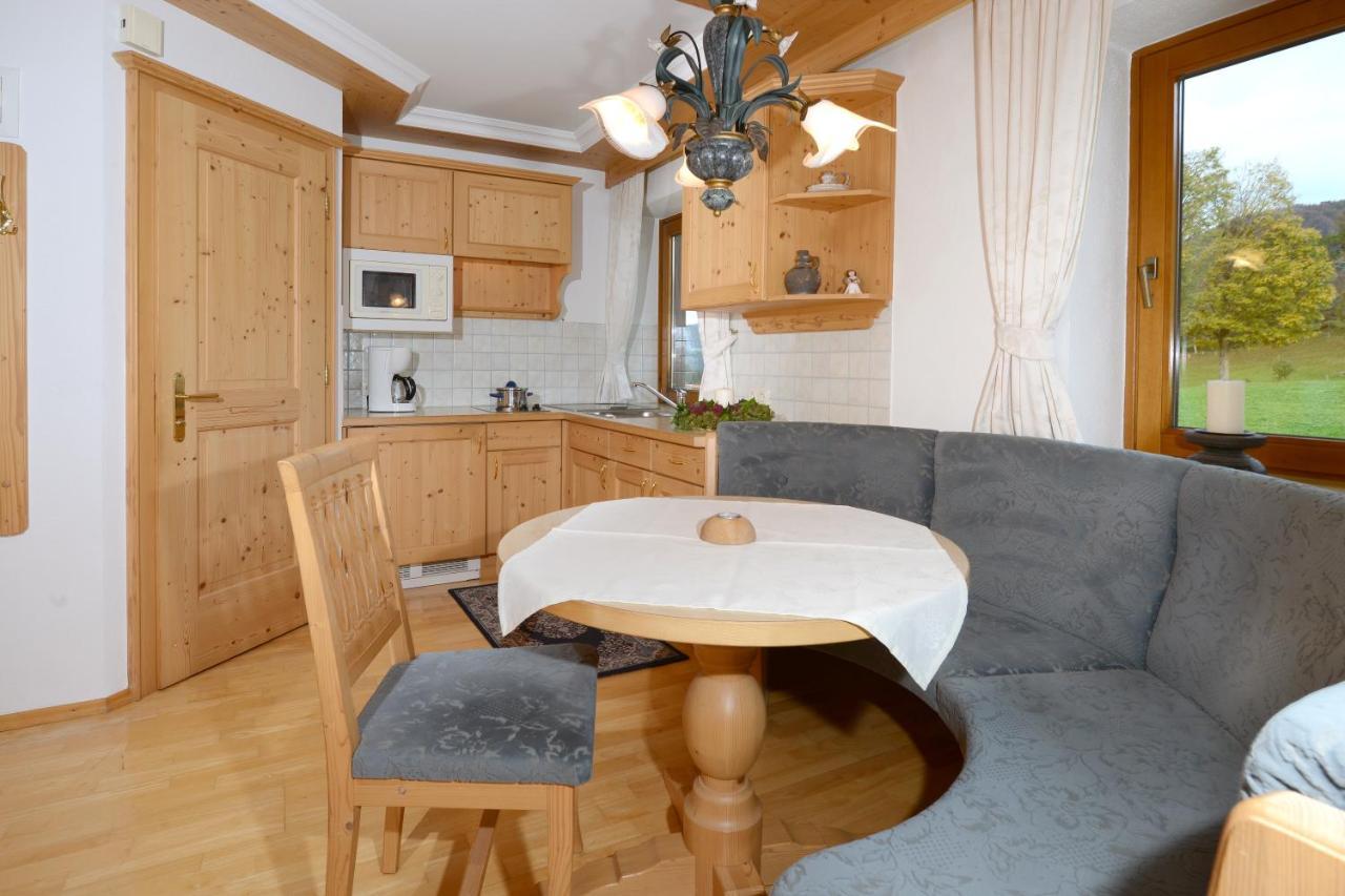 Landhaus Zita Швенд Стая снимка