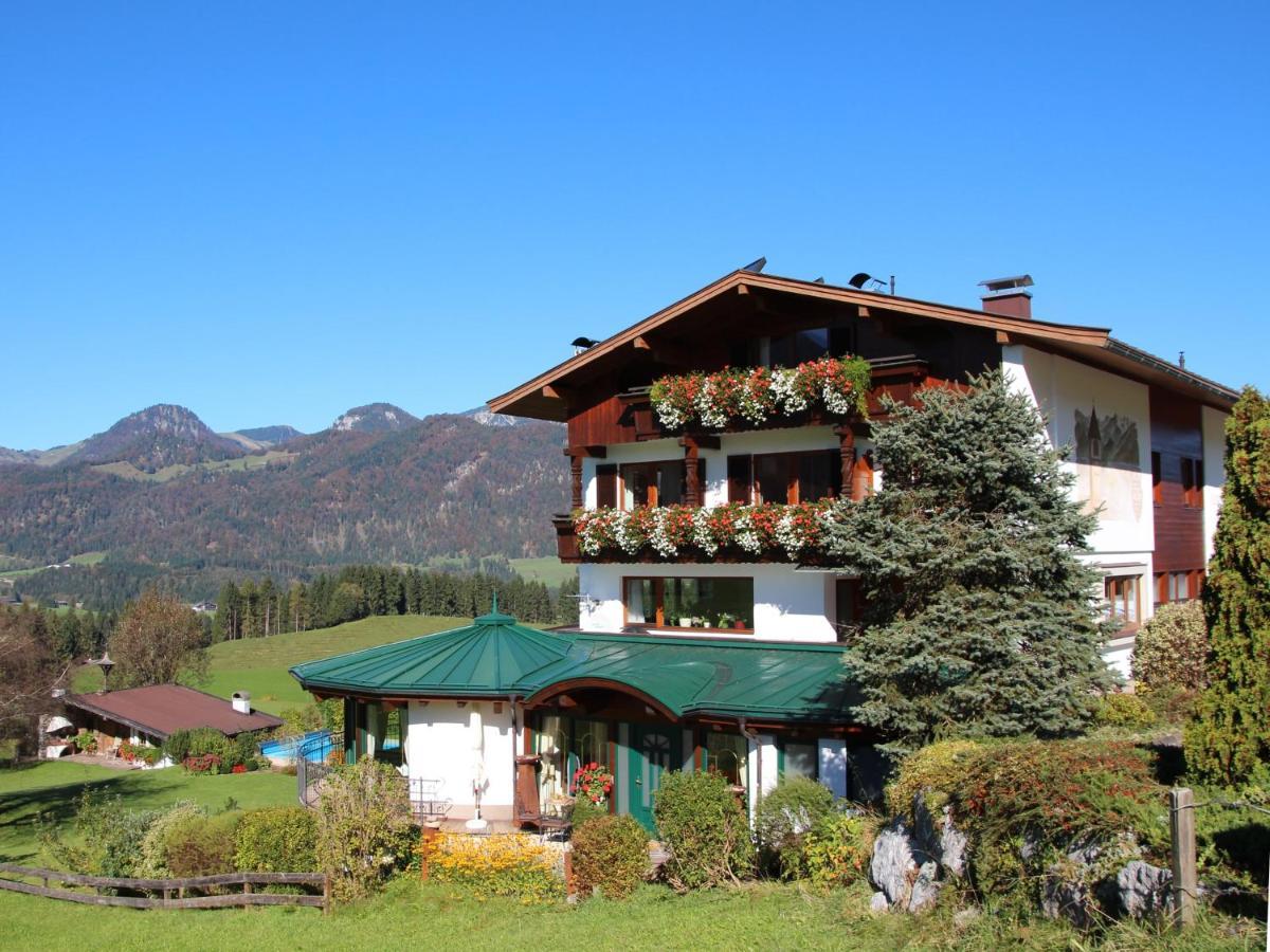 Landhaus Zita Швенд Екстериор снимка