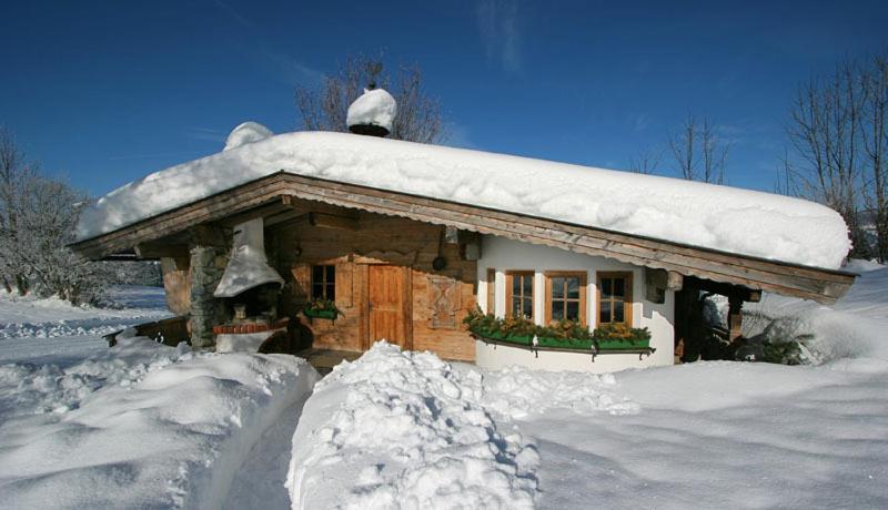 Landhaus Zita Швенд Екстериор снимка