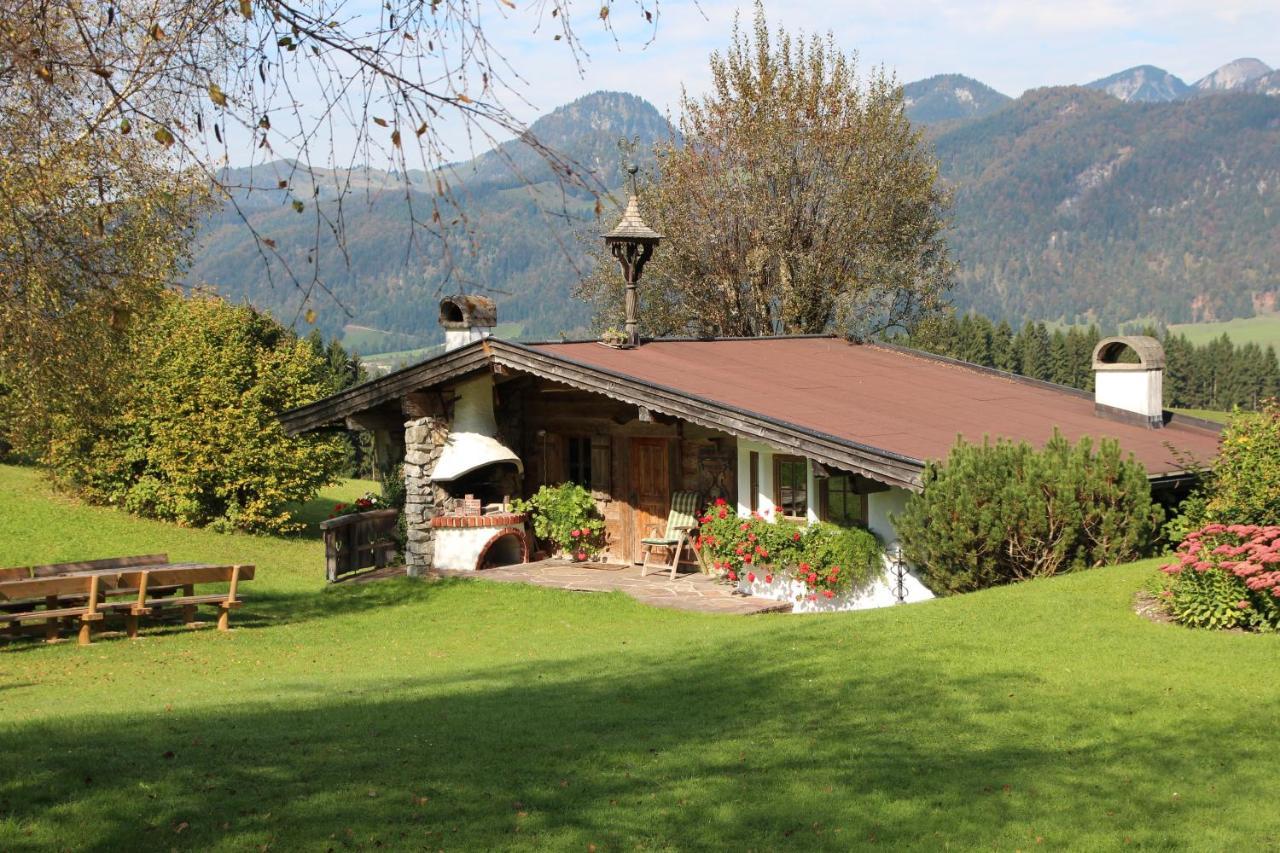 Landhaus Zita Швенд Екстериор снимка