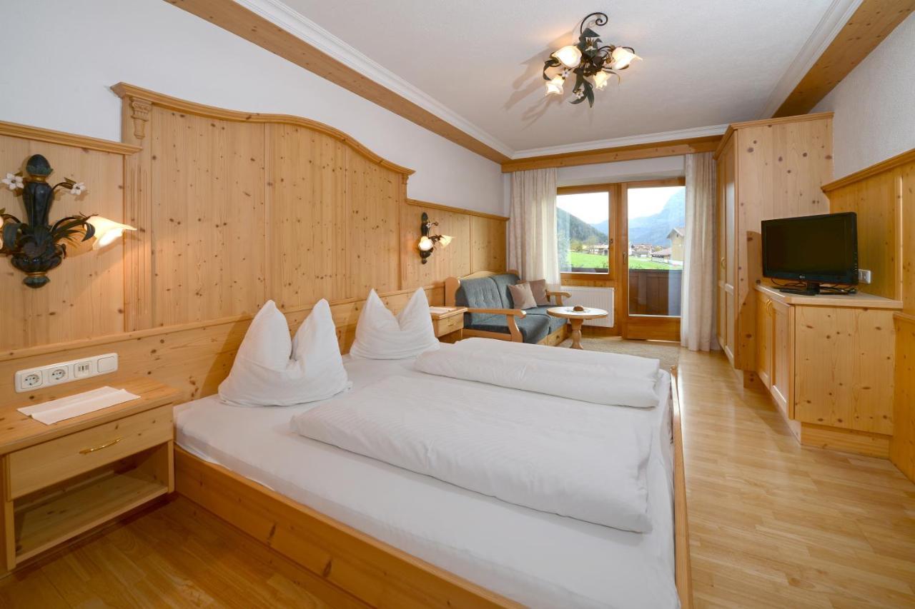Landhaus Zita Швенд Стая снимка